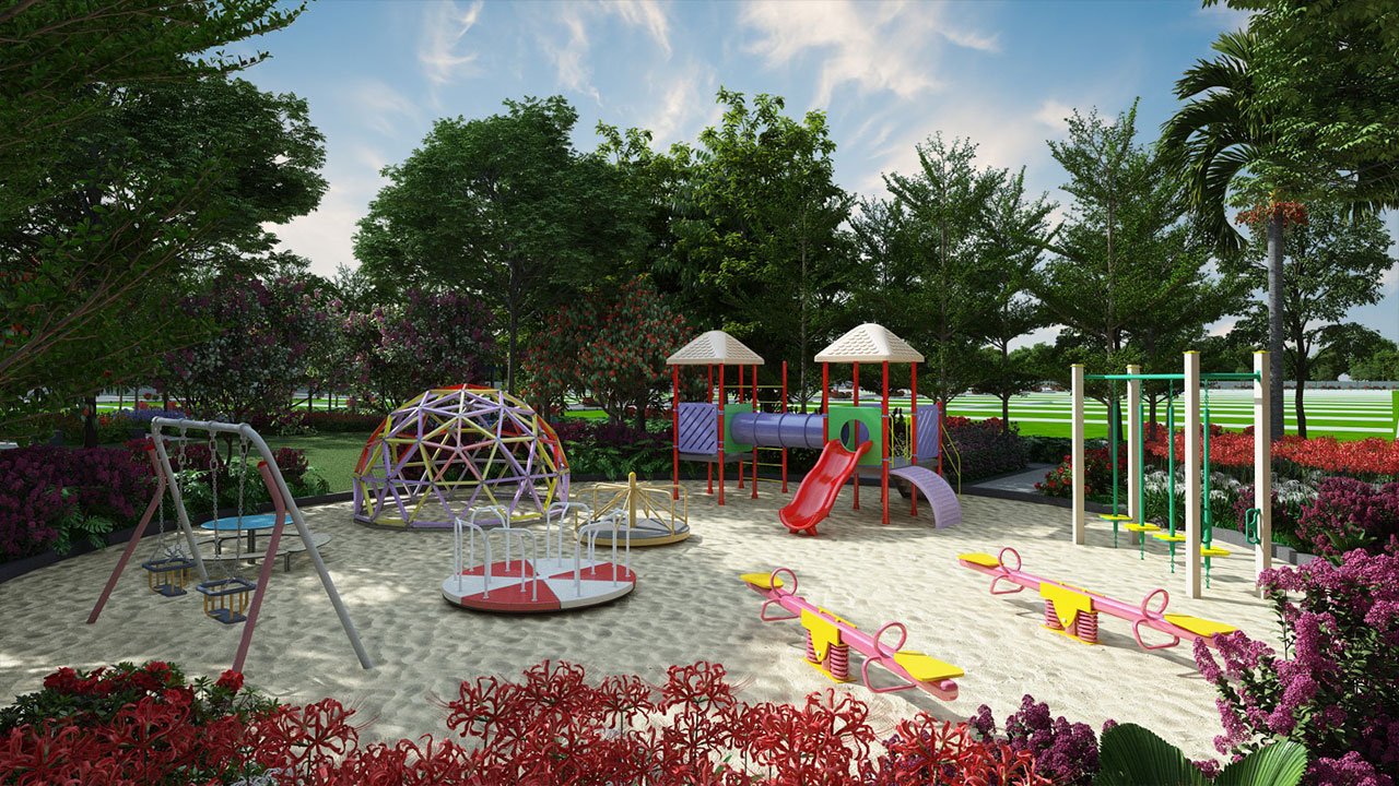 Current Project Renders