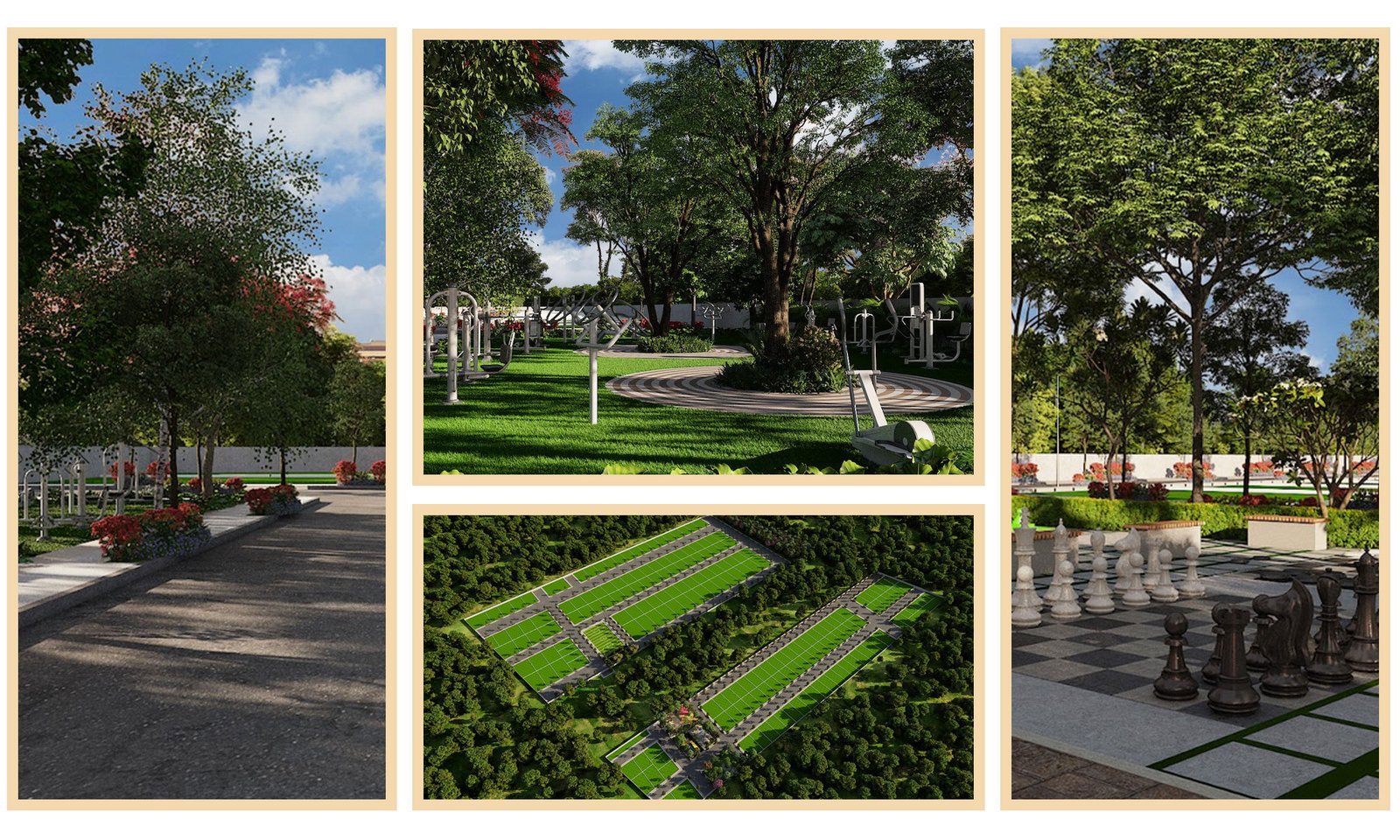 Saroj Whispering Winds Drift Plots