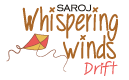 Saroj Whispering Winds Drift Phase 4Logo