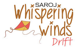 Saroj Whispering Winds Drift Phase 4Logo