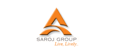 saroj group logo