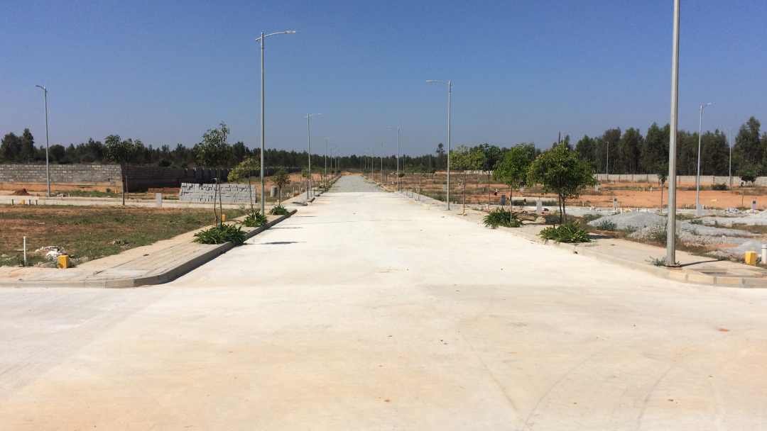 plots for sale in whitefield bangalore