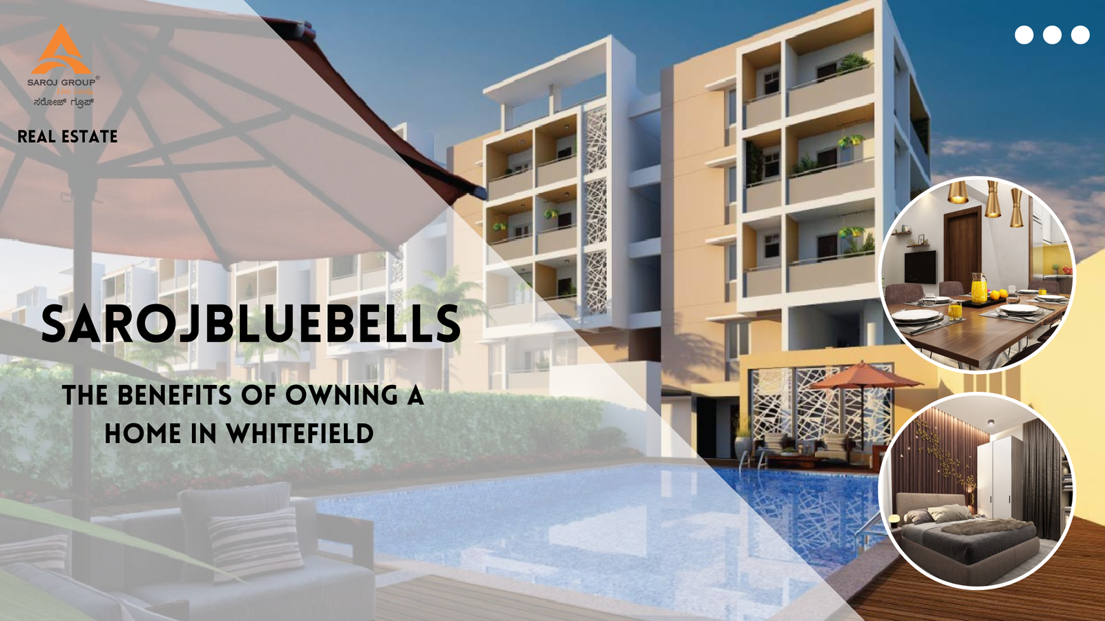 Urban Bliss in Phase 7 JP Nagar, Bangalore: Price, Brochure, Floor